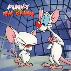 Пинки и Брейнл